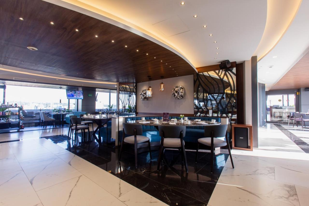 Hs Hotsson Long Stay Cdmx Condesa Sur เม็กซิโกซิตี้ ภายนอก รูปภาพ