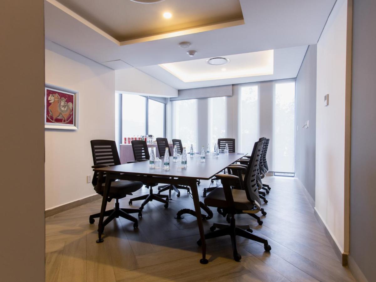Hs Hotsson Long Stay Cdmx Condesa Sur เม็กซิโกซิตี้ ภายนอก รูปภาพ