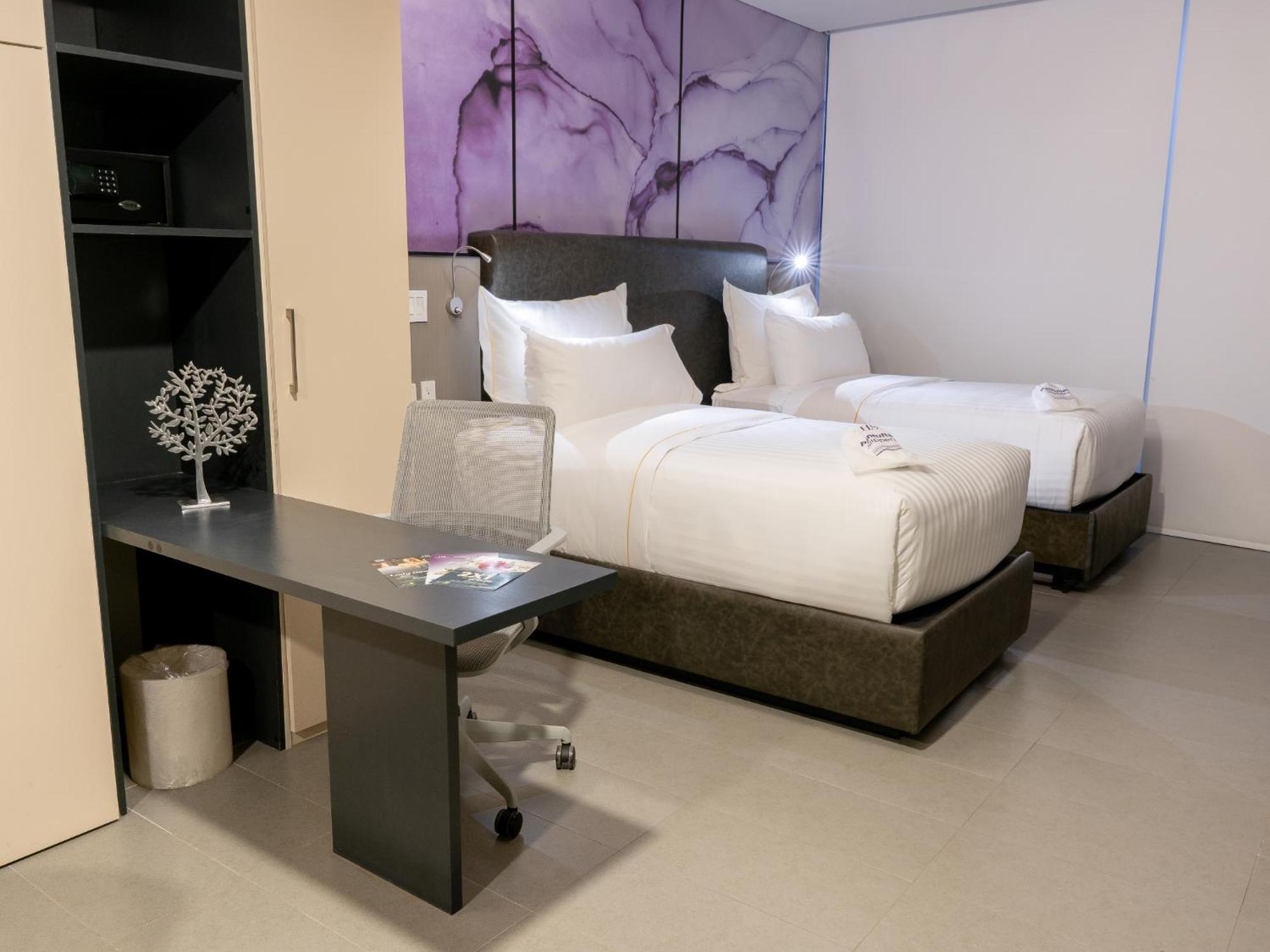 Hs Hotsson Long Stay Cdmx Condesa Sur เม็กซิโกซิตี้ ภายนอก รูปภาพ