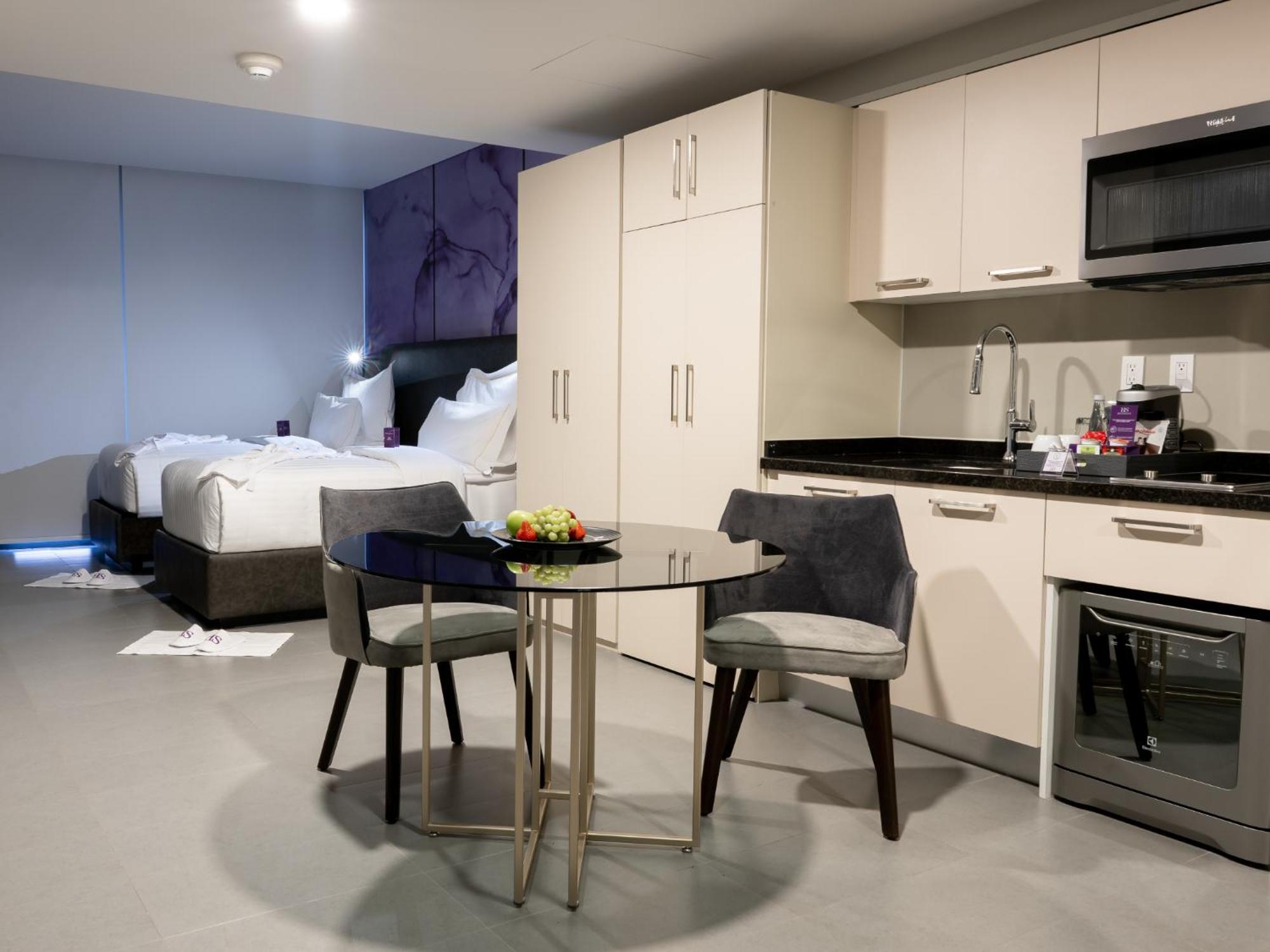 Hs Hotsson Long Stay Cdmx Condesa Sur เม็กซิโกซิตี้ ภายนอก รูปภาพ