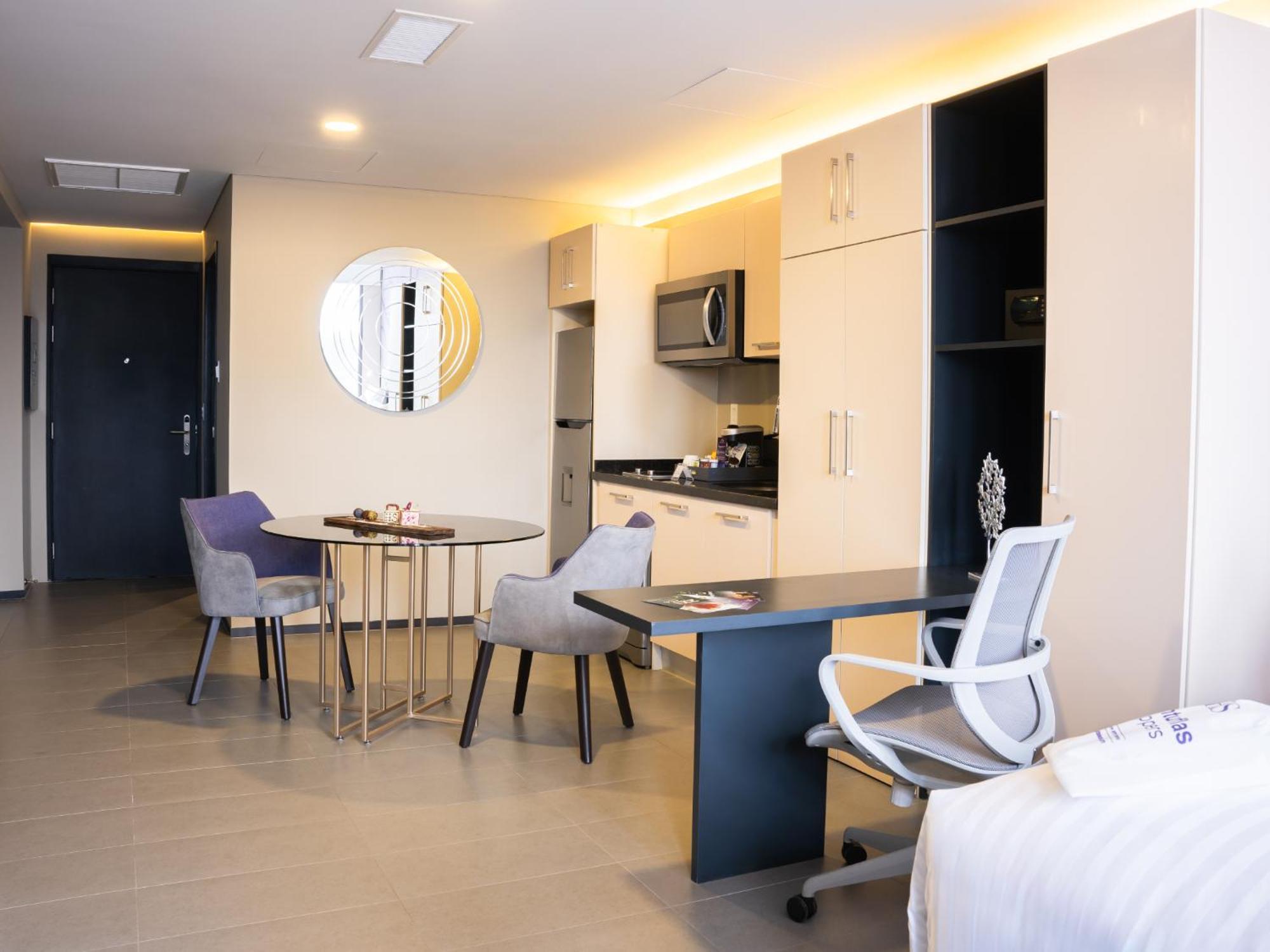 Hs Hotsson Long Stay Cdmx Condesa Sur เม็กซิโกซิตี้ ภายนอก รูปภาพ